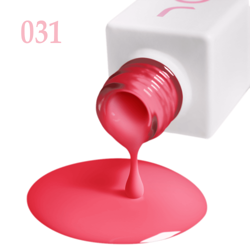 Gel Polish JOIA Vegan 031, 6 ml