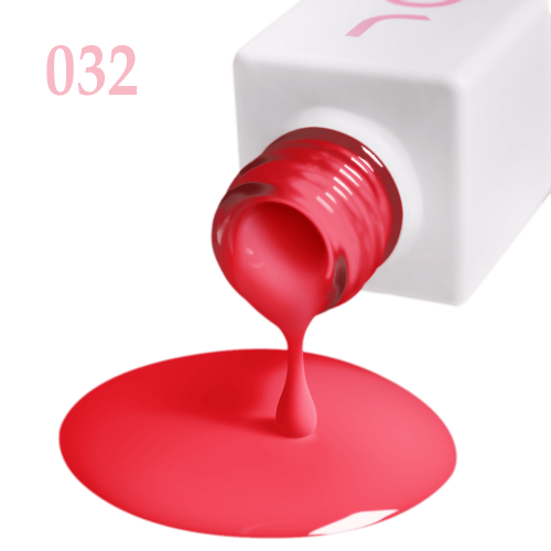 Gel Polish JOIA Vegan 032, 6 ml