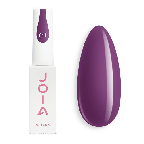 Gel Polish JOIA Vegan 044, 6 ml