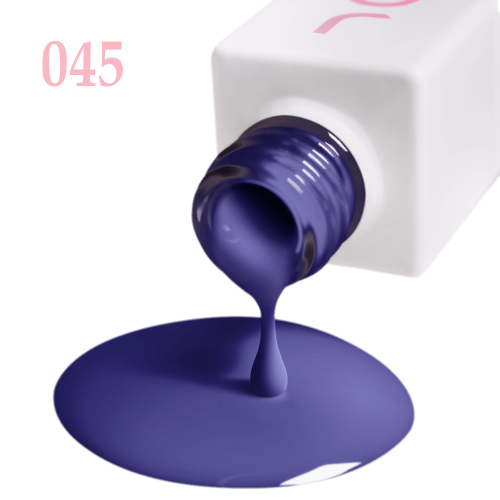Gel Polish JOIA Vegan 045, 6 ml