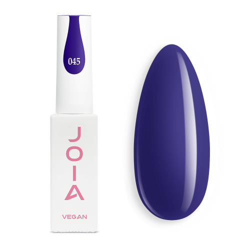 Gel Polish JOIA Vegan 045, 6 ml