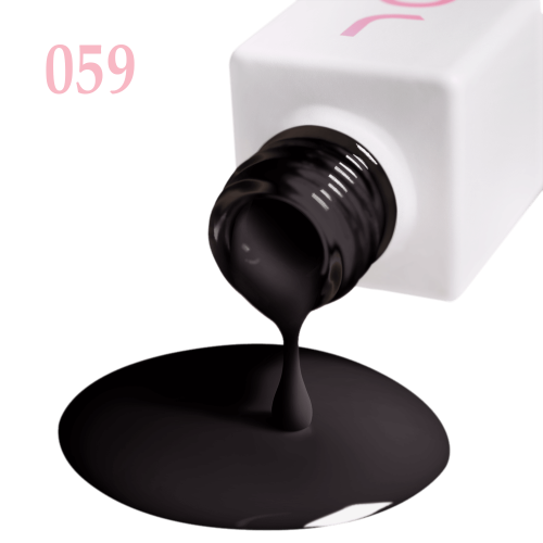 Гель-лак для ногтей JOIA vegan 059, 6 мл