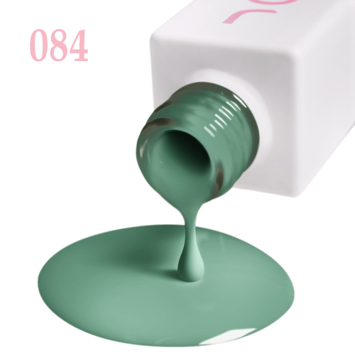 Гель-лак для ногтей JOIA vegan 084, 6 мл