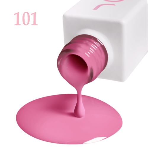 Гель-лак для ногтей JOIA vegan 101, 6 мл