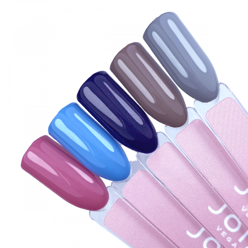 Gel Polish UV/LED, 01GP Juicy Berries, JOIA vegan, 6 ml