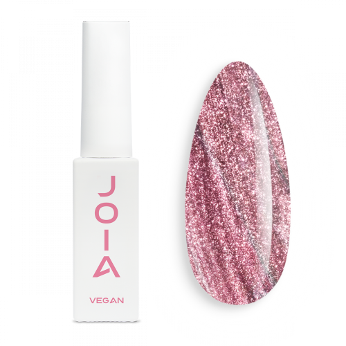 Cat Eye Gel Polish UV/LED, 03CE Worldshift Pulse, JOIA vegan, 6 ml