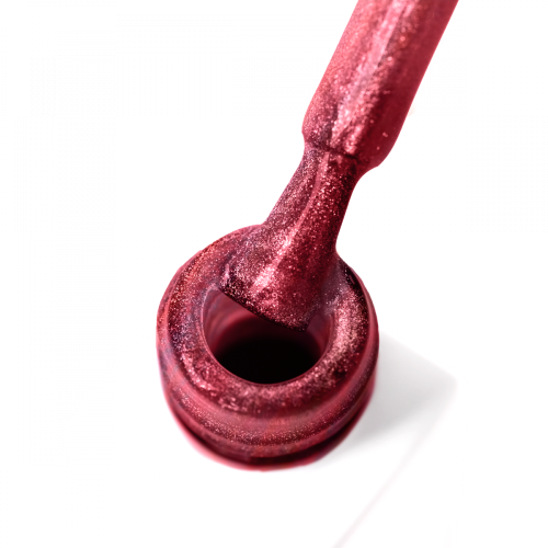 Cat Eye Gel Polish UV/LED, 04CE Signal Trace, JOIA vegan, 6 ml