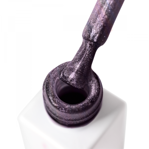 Cat Eye Gel Polish UV/LED, 05CE Lunar Insight, JOIA vegan, 6 ml