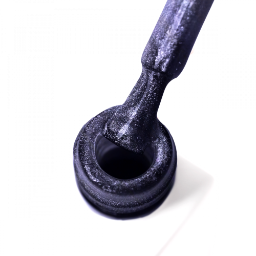 Cat Eye Gel Polish UV/LED, 06CE Frostgaze, JOIA vegan, 6 ml