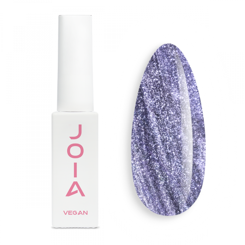 Cat Eye Gel Polish UV/LED, 06CE Frostgaze, JOIA vegan, 6 ml