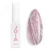 Cat Eye Gel Polish UV/LED, 02CE Petal Mist, JOIA vegan, 6 ml