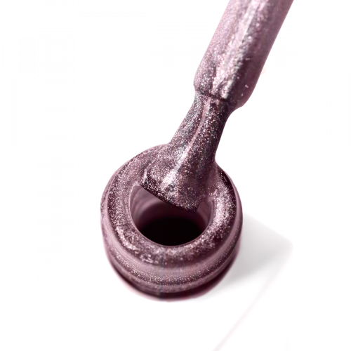 Cat Eye Gel Polish UV/LED, 02CE Petal Mist, JOIA vegan, 6 ml