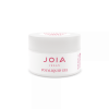 Liquid gel for strengthening and modeling PolyLiquid gel Delicate White JOIA vegan, 15 ml
