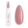 Liquid gel for strengthening and modeling PolyLiquid gel JOIA vegan, First kiss, 8 ml