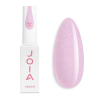 Liquid gel for strengthening and modeling PolyLiquid gel JOIA vegan, Lilac Veil, 8 ml