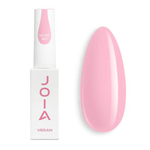 Liquid gel for strengthening and modeling PolyLiquid gel JOIA vegan, Second Skin, 8 ml