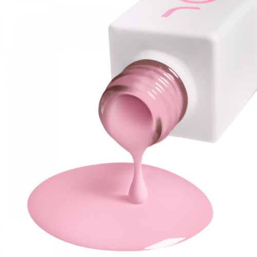 Liquid gel for strengthening and modeling PolyLiquid gel JOIA vegan, True love, 8 ml