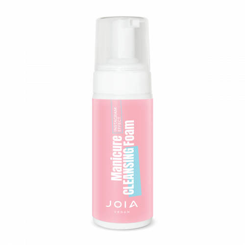 Manicure Cleansing Foam 150 ml JOIA