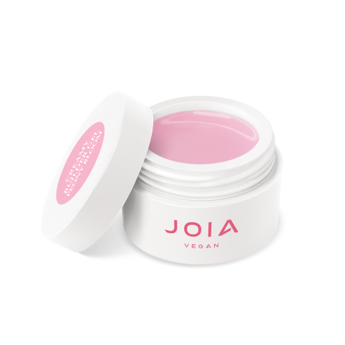 Modeling gel Creamy Builder Gel JOIA vegan 007 Peony Bloom 15 ml