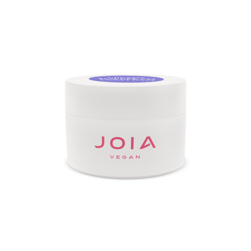 Modeling gel Creamy Builder Gel JOIA vegan 016 Violet Haze, 15 ml
