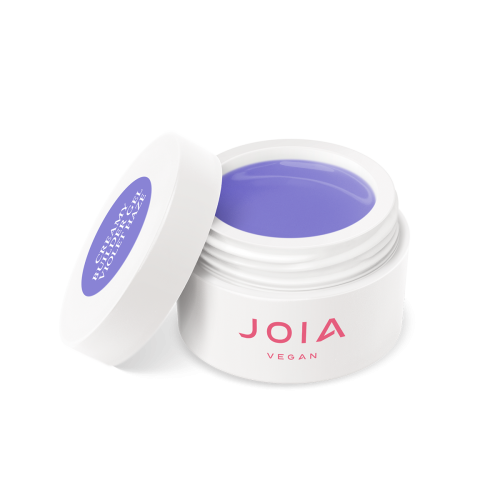 Modeling gel Creamy Builder Gel JOIA vegan 016 Violet Haze, 15 ml