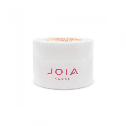 Modeling gel Creamy Builder Gel JOIA vegan 022 Northern Lights, 15 ml