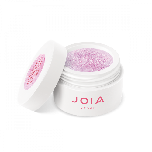 Modeling gel Creamy Builder Gel JOIA vegan 023 Ice Storm, 15 ml