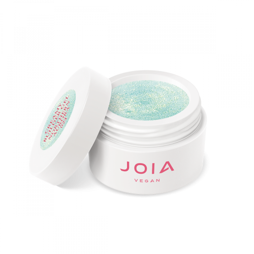 Modeling gel Creamy Builder Gel JOIA vegan 024 Northern Aurora, 15 ml