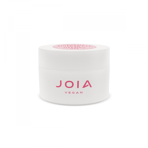 Modeling gel Creamy Builder Gel JOIA vegan 029 Pure mellow, 15 ml