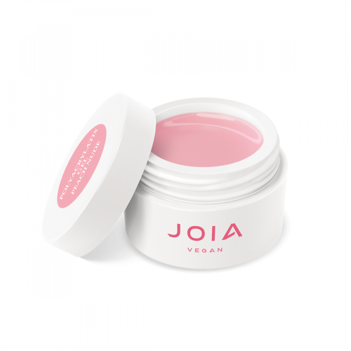 PolyGel PolyAcrylatix Gel JOIA vegan, Peach Nude, 15 ml