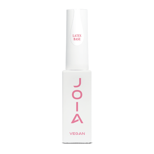 Rubber base Latex base JOIA vegan, 8 ml
