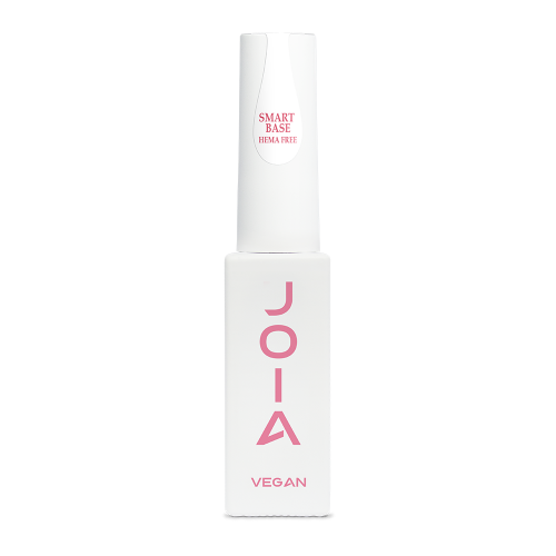 Rubber base Smart Base, Hema Free JOIA vegan, 8 ml