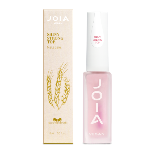 Shiny Strong Top JOIA vegan 8 ml