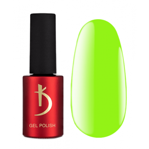 Gel Polish BR 125 Kodi Professional 7 ml