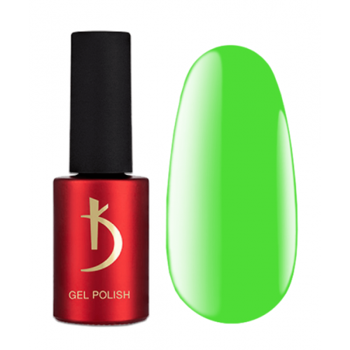 Gel Polish BR 133 Kodi Professional 7 ml