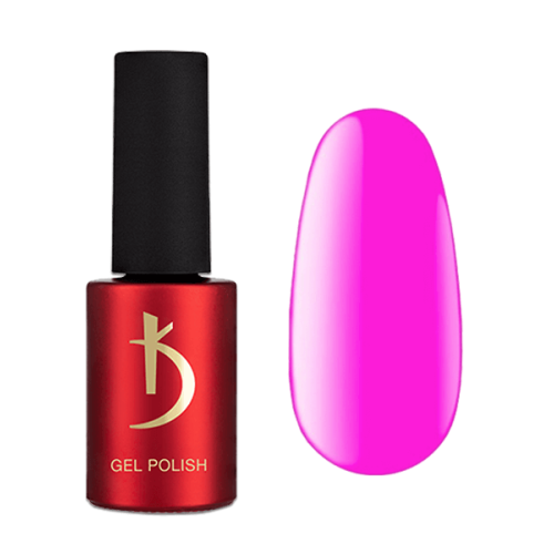 Gel Polish BR 05 Kodi Professional 7 ml