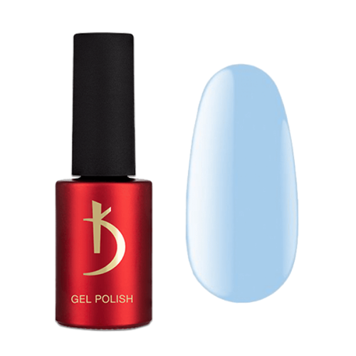 Gel Polish B 125 Kodi Professional 7 ml