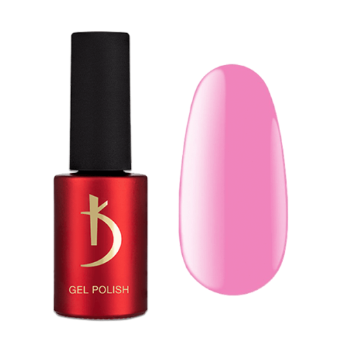 Gel Polish BR 15 Kodi Professional 7 ml