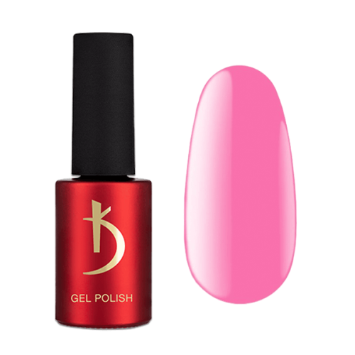 Gel Polish BR 19 Kodi Professional 7 ml