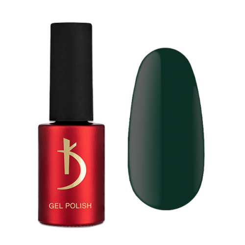 Gel Polish  AQ 75 Kodi Professional 7 ml