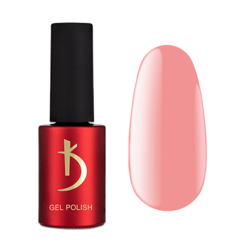 Gel Polish BR 75 Kodi Professional 7 ml