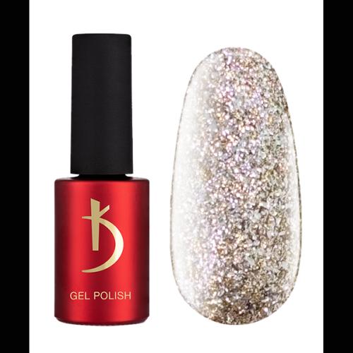 Gel Polish PM 09 Kodi Professional 7 ml
