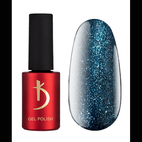 Gel Polish  AQ 85 Kodi Professional 7 ml