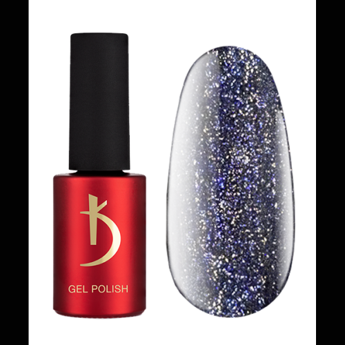 Gel Polish BW 103 Kodi Professional 7 ml