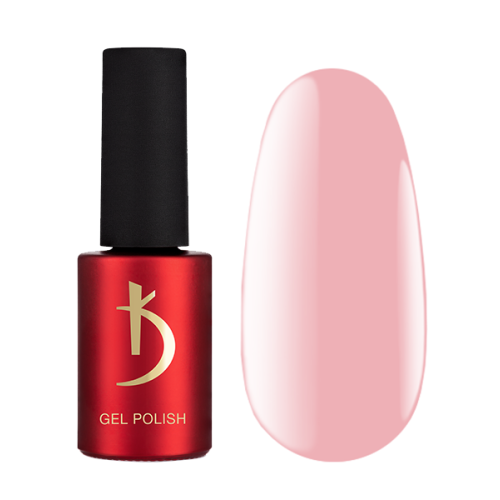 Gel Polish P 62 Kodi Professional 7 ml