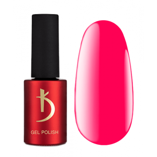 Gel Polish BR 28 Kodi Professional 7 ml