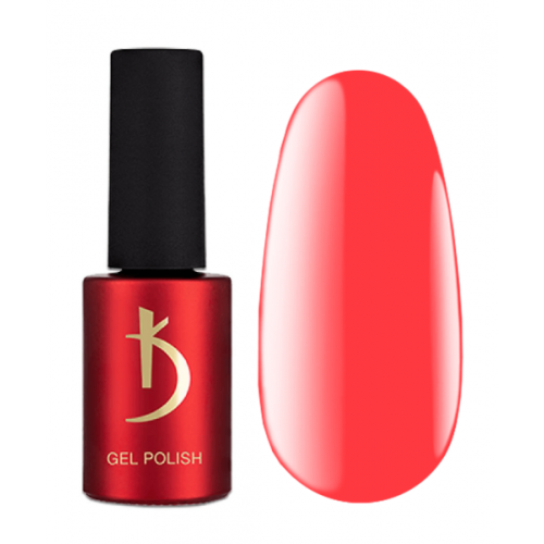 Gel Polish BR 72 Kodi Professional 7 ml