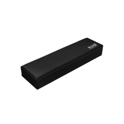 Armrest Kodi Professional color: Black