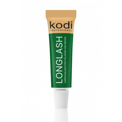 Бальзам для бровей и ресниц 5 ml. Kodi Professional