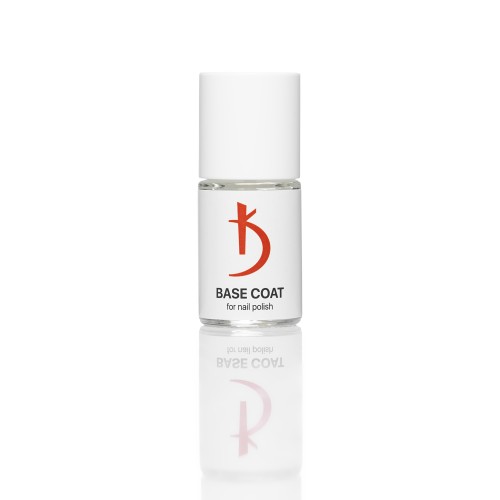 Base Coat for Nail Polish Kodi Professional 15 ml